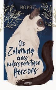 Cover von Die Zähmung eines widerspenstigen Herzens