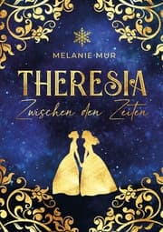 Cover von Theresia