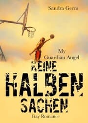 Cover von Keine halben Sachen