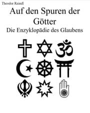 Cover von Auf den Spuren der Götter