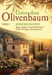 Cover von Unter dem Olivenbaum, Band 01