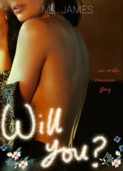 Cover von Will You?