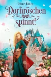 Cover von Dornröschen spinnt!
