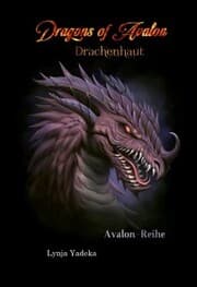 Cover von Dragons of Avalon: Drachenhaut