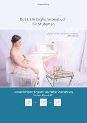 Cover von Das Erste Englische Lesebuch für Studenten