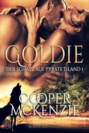 Cover von Goldie