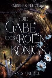 Cover von Die Gabe des Roten Königs