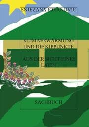 Cover von Klimaerwärmung und die Kippunkte aus der Sicht eines Laien