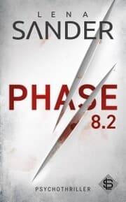 Cover von Phase 8.2