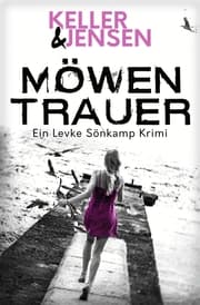 Cover von Möwentrauer