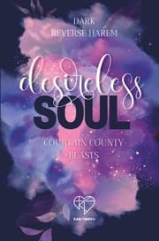Cover von Desireless Soul