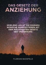 Cover von Das Gesetz der Anziehung