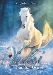 Cover von Yuki