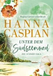 Cover von Unter dem Südseemond