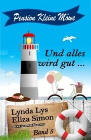 Cover von Pension Kleine Möwe Band 5: Und alles wird gut ¿