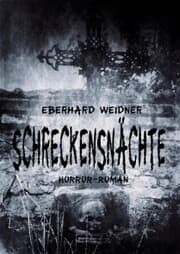 Cover von Schreckensnächte