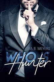 Cover von Who is Hunter