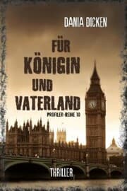 Cover von Für Königin und Vaterland