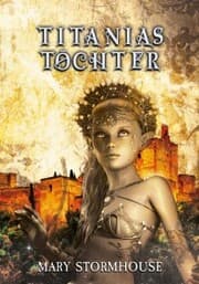 Cover von Titanias Töchter