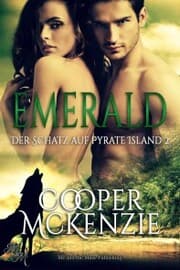 Cover von Emerald
