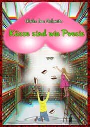 Cover von Küsse sind wie Poesie