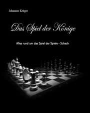 Cover von Das Spiel der Könige