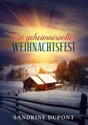 Cover von Ein geheimnisvolles Weihnachtsfest