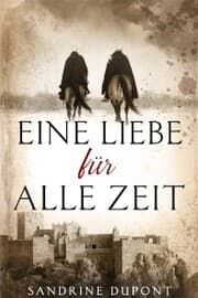 Cover von Eine Liebe für alle Zeit