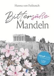Cover von Bittersüße Mandeln