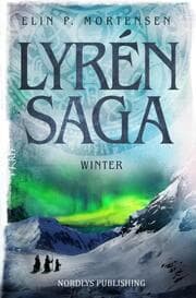 Cover von Lyrén Saga: Winter