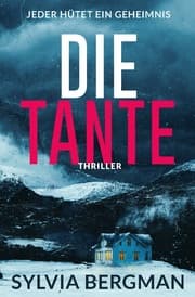 Cover von Die Tante