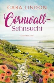 Cover von Cornwall-Sehnsucht