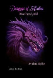 Cover von Dragons of Avalon: Drachenhand