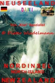 Cover von Neuseeland Nordinsel