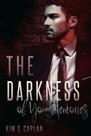 Cover von The Darkness of Your Memories