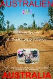 Cover von Allgemeine Übersicht Australien - Canberra (ACT) - Tasmanien (TAS) - Victoria (VIC)