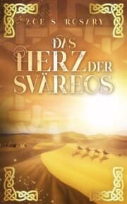 Cover von Das Herz der Sväreos