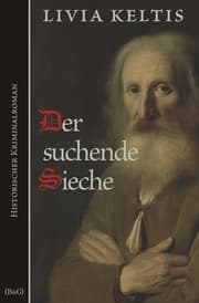 Cover von Der suchende Sieche