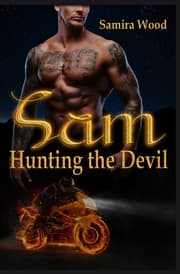 Cover von Sam - Hunting the Devil