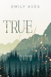 Cover von True Colors