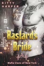 Cover von Bastard's Bride