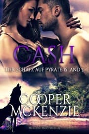 Cover von Cash
