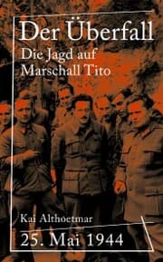 Cover von Der Überfall