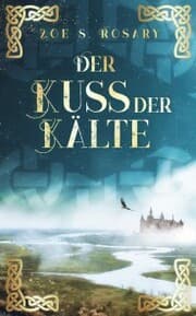 Cover von Der Kuss der Kälte