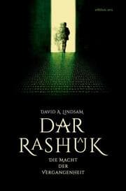 Cover von Dar-Rashûk