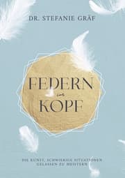 Cover von Federn im Kopf