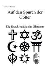 Cover von Auf den Spuren der Götter