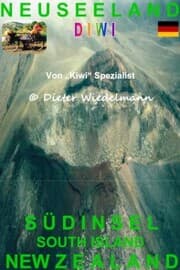 Cover von Neuseeland - Südinsel