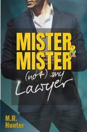 Cover von Mister & Mister: (Not) My Lawyer