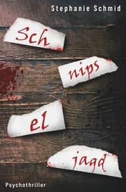 Cover von Schnipseljagd
